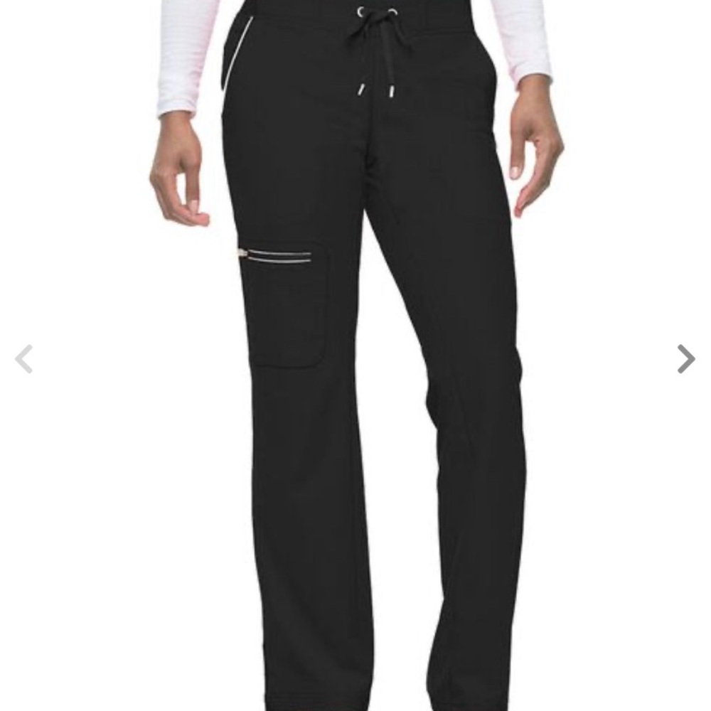 Healing hands 360 scrub pants